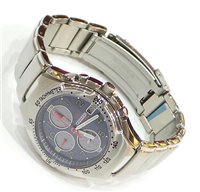 Armbanduhr Citizen Herr in Stahl BJ3010-51L - BJ3010-51L